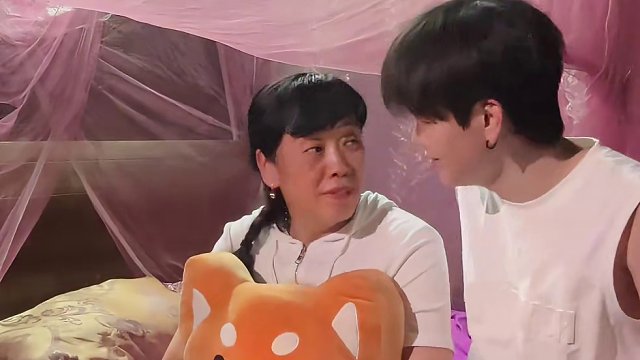 我发布了一个新视频，快来围观吧！