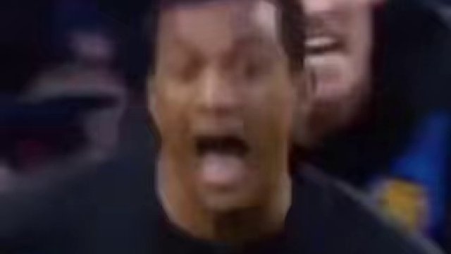 连扣三人之后的小角度破门，看纳尼婉若游龙的表演开云资讯