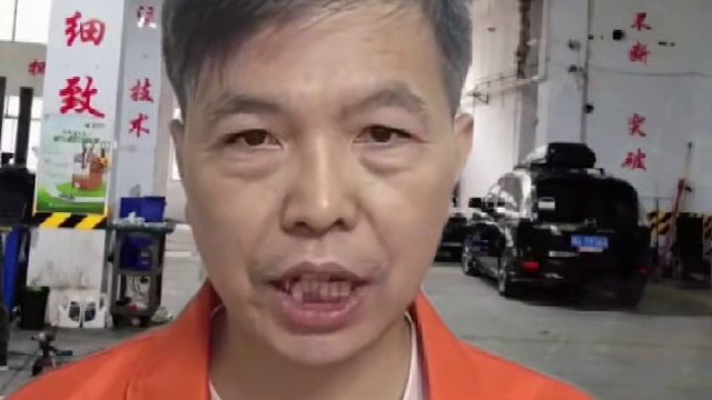 我发布了一个新视频，快来围观吧！