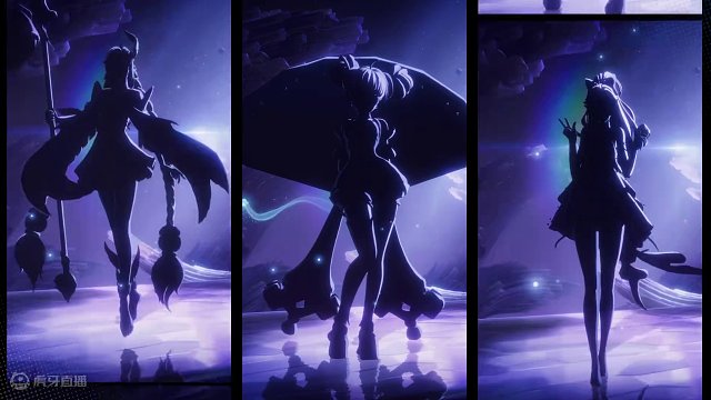 《王者荣耀：星之破晓》先遣不删档测试今日正式开启！格斗宗师，欢迎来战！#王者荣耀星之破晓 #星之破晓