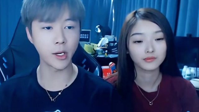 古手羽自爆结过婚