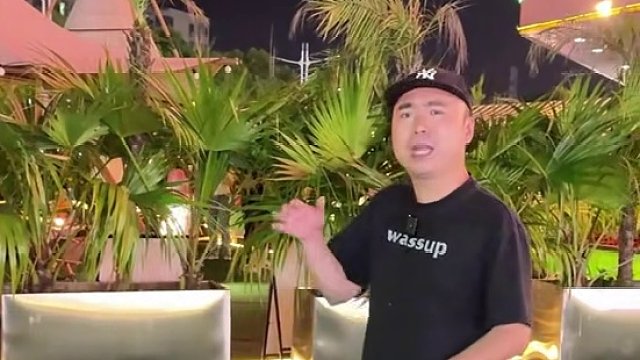 在衡阳吃小龙虾自助也得看环境！#衡阳探店 #衡阳探店小龙仔 #小龙带你玩转衡阳 #衡阳美食探店 #郊