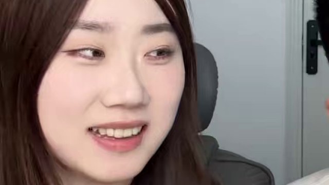 这是一场豪华的视听盛宴啊#情侣 #语音倒放挑战 #搞笑