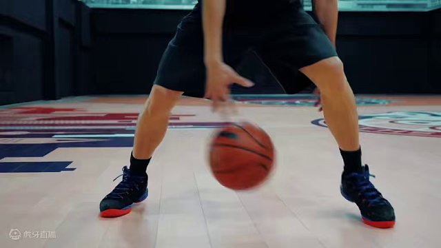 全新NBA Authentic Indoor篮球震撼登场！科技引领，接缝设计与中胎结构全面革新，手感