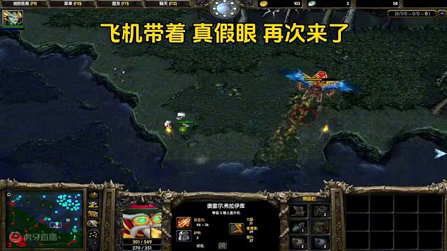 dota美杜莎开局被针对，如何把握发育节奏？#dota #美杜莎 #圣剑