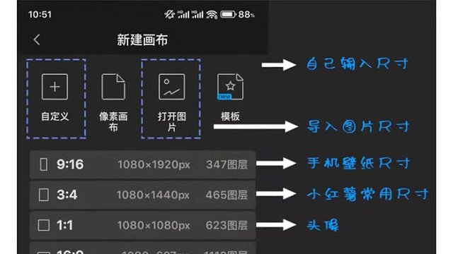 是谁打开画世界一脸懵？ #插画 #画画 #板绘 #绘画 #画世界