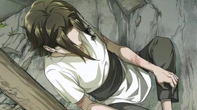 无尘官漫第三集——狱岛守卫之路！ #小借 #永劫无间 #永劫无间龙年上分季 #永劫无间淬炼赛季