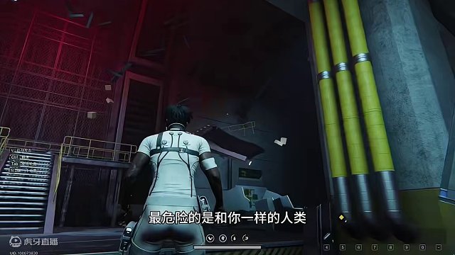 #七日世界 #七日世界新星计划
末日下什么最危险？
