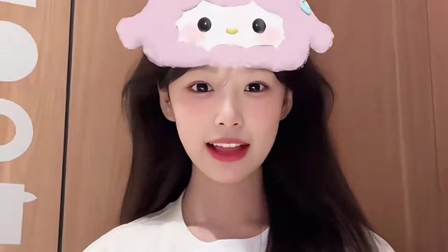 ど⁰̷̴͈꒨⁰̷̴͈う#手势舞 #想问你是否愿不愿意