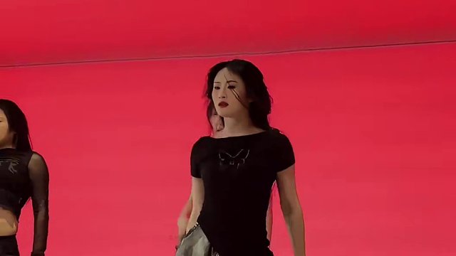 和重庆的朋友们最后跳一遍这支舞(换个视角重发一遍 #sheesh #00编舞 #babymonste