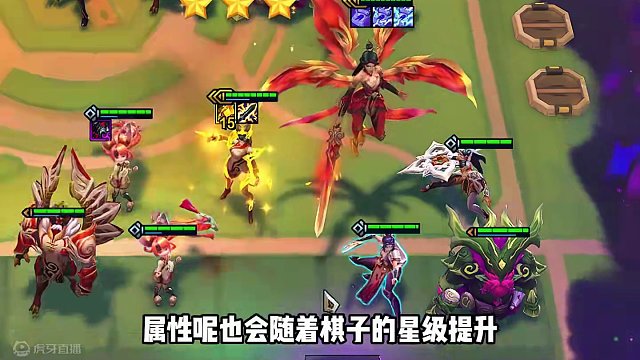 s11的魔神加里奥