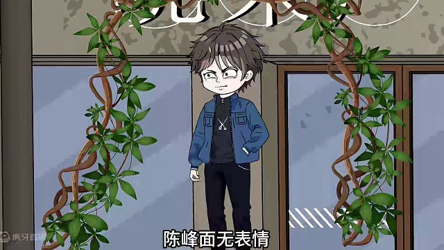 第十三集 违规被下架了，修改重发一下
#原创动画 #自制动画 #二次元动漫