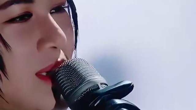 尚雯婕 蔡诗芸 VS 陈楚生 张信哲 VS 陈粒：《虚拟》 #尚雯婕 #陈楚生虚拟转音好丝滑 #张信