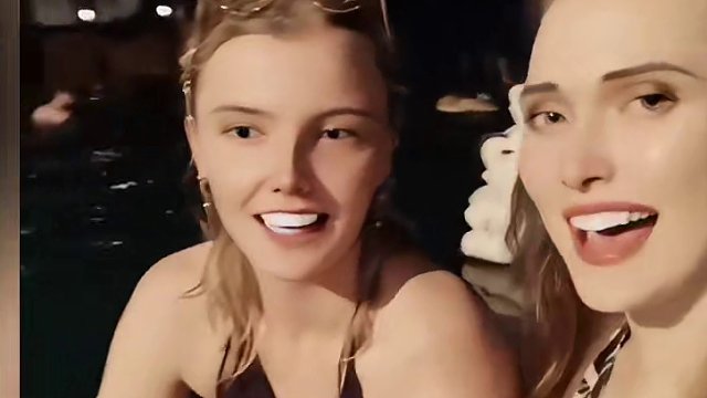 173. 盘点老外讲中文的爆笑名场面，外国人在国外用中文吵架，中国人都笑喷了！