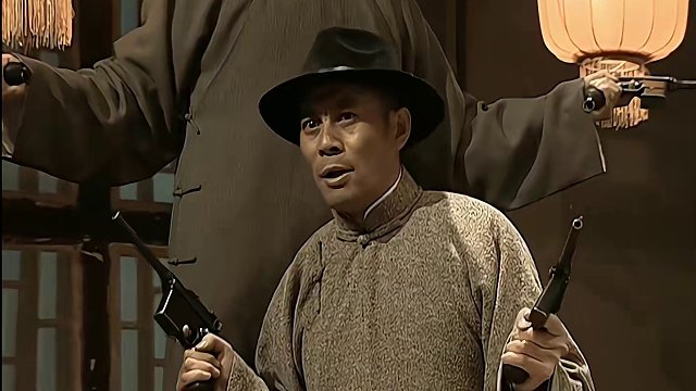 毛瑟驳壳枪5月上线！小鬼子克星！ #使命召唤手游 #使命召唤