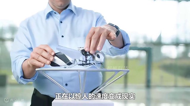 仿生机器人：一种全新物种正在诞生，它们将如何影响我们的未来？ #仿生机器人 #人工智能 #科技 