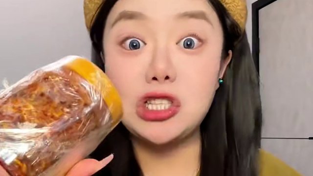 佤味大杂烩 #佤味大杂烩 #速食美食 #零食测评 #试吃