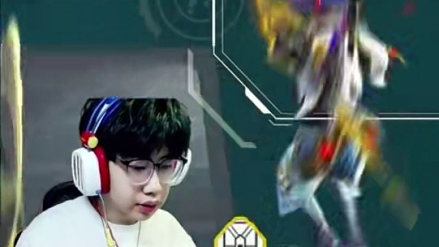 #高能英雄 #s4赛季猎影迷踪上线 想放弃了就多看看来时的路