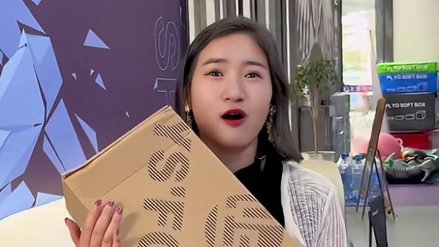 打假派燃烧，官方被吓到了，怎么长的能都这么像呢？ #派燃烧打假