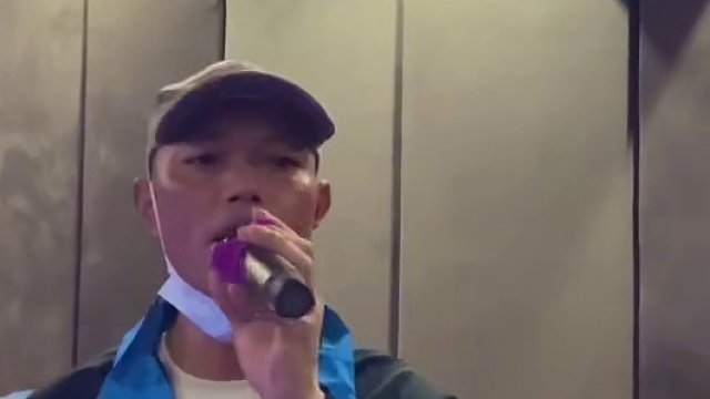 外卖员真的一个神秘的组织