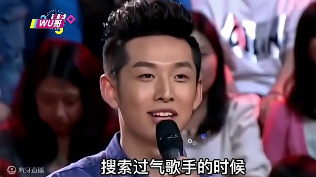 年轻人嘴里的“过气歌手”，一开口就是神级现场，不愧是情歌王子 #音乐 #张信哲