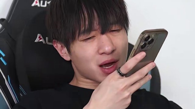 最想拉黑好友的时刻#香肠派对 #周星星