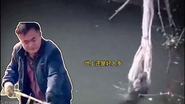 388. 老鼠 -这是打算送我最后一程呢