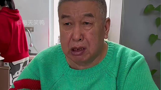 145. 盘点东北姥爷吐槽女儿做饭，难吃是天生的