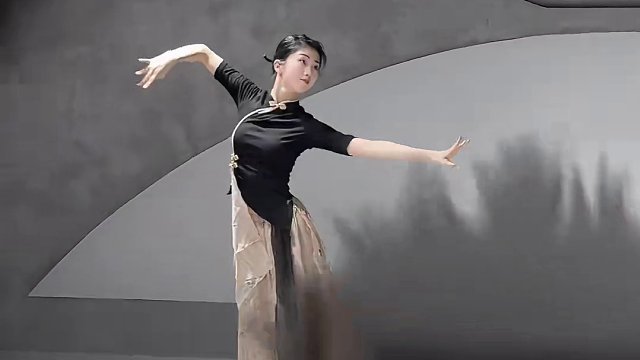 一念成风，一念雨 #原创 #一念成风一念雨 #古典舞 #古风舞蹈