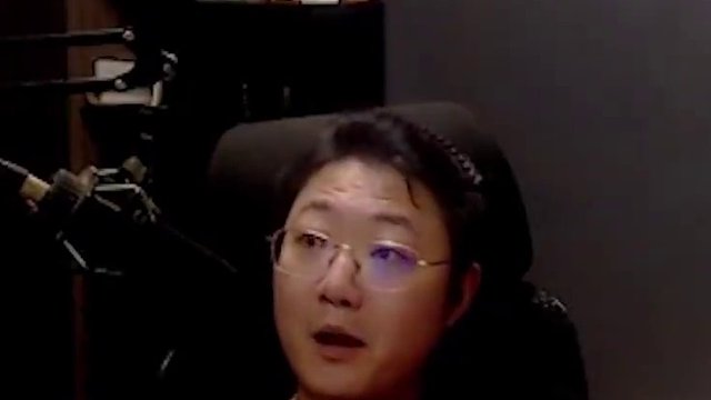 板子：镜隐迷踪。好惨一平民，又被场外影响了#狼人杀 #神秘狗