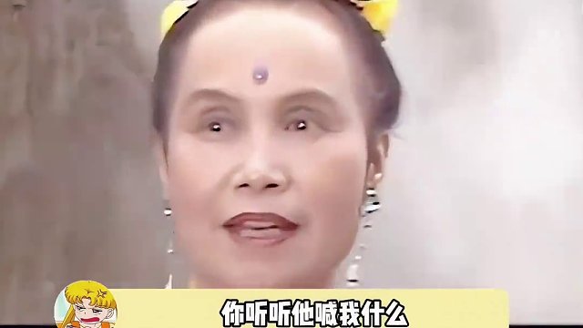 怪不得剧里这么多美女，光看猴去了，小时候就爱上了！#孙悟空 #男主人设天花板 #西游记