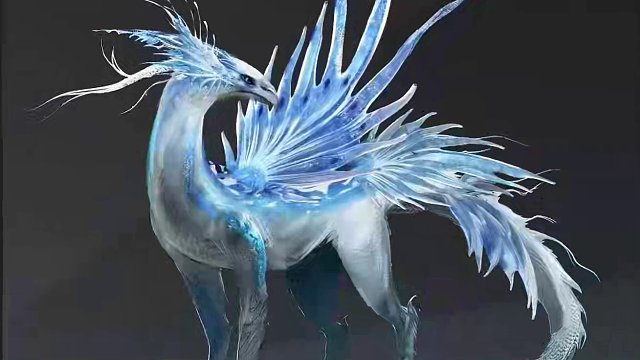 来了来了！新进化宠-飞廉 双重飞行模式 玄晶·闾糜 星宿加点推荐 #妄想山海 #妄想山海春日共创 #