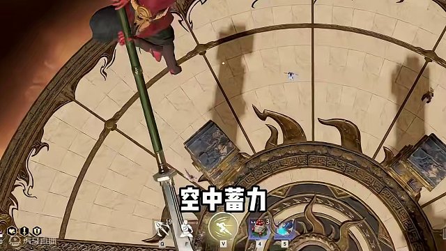 黑子锁花！！！ #永劫无间 #永劫无间龙年上分季