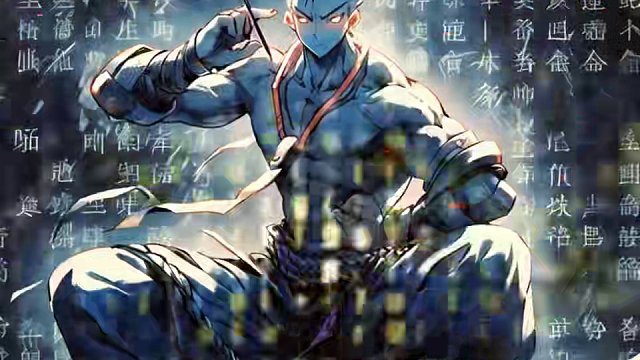 《诸天擂台》这个学校逼着学生每天看神话小说，只因当他们毕业后都要进行神明觉醒！#漫画 #漫画解说 #