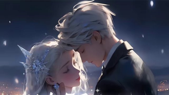 尽凌跃所尽，爱你之所爱