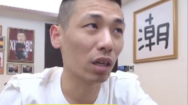 #jj斗地主 山东好哥哥队长旭旭宝宝表示不会放弃任何一位队员，并非常认可阿国#比赛现场 #是时候展现