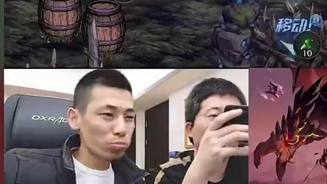 潮了，指挥助理玩手游，疯狂干扰 #DNF手游521上线  #DNF手游 #dnf地下城