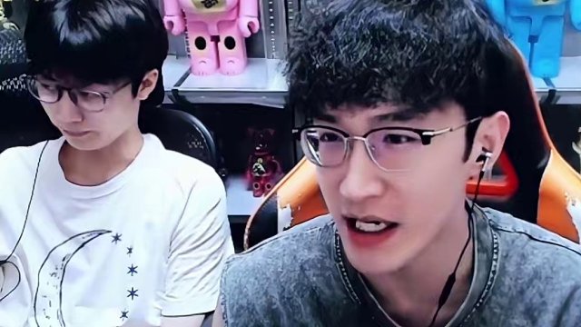 蔡哥谈游戏主播与游戏之间的关系 