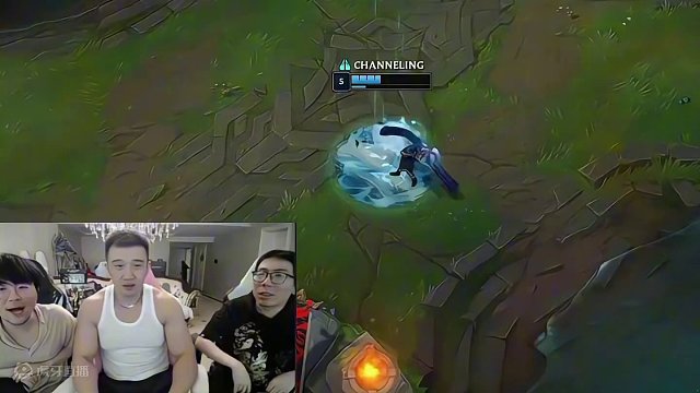 BLG战胜T1，Knight单杀faker证明自己，今年左手相比去年真的改变了不少#2024msi 