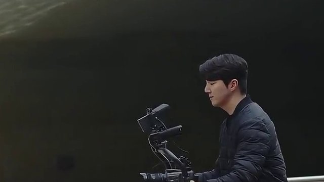 一镜到底！丰富动线及运镜 ｜铁头 大疆如影RS 专业环形手持套装｜#tilta #铁头 #现场实拍 