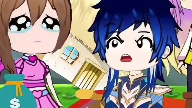 奇火怪兽与家园重生：小五的奇幻之旅