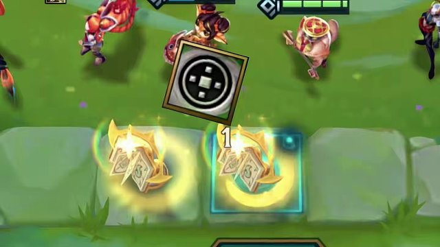 《纹章之书的正确打开方式》 #金铲铲画之灵赛季 #金铲铲恭喜发财回归