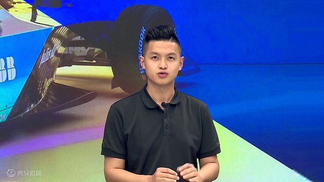 2024FE电动方程式柏林站-第10轮正赛