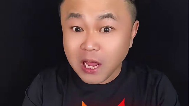 这样的辣鱼尾怎么样呢？ #美食测评 #测评 #美食#试吃 #香辣鱼尾