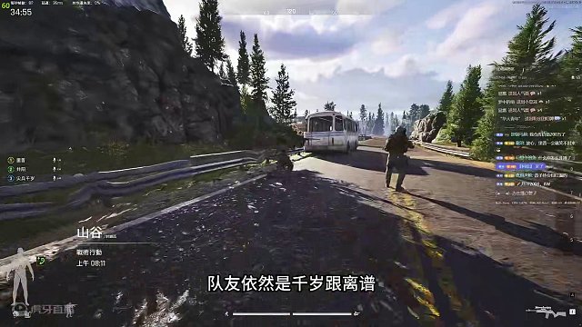 神秘刷狮子新点位！ #暗区突围pc海外版 