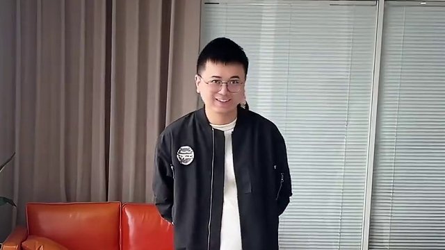 犀牛到底是水里游还是地上跑呢#办公室游戏 #我的逗比同事 #反应力挑战 #反应力