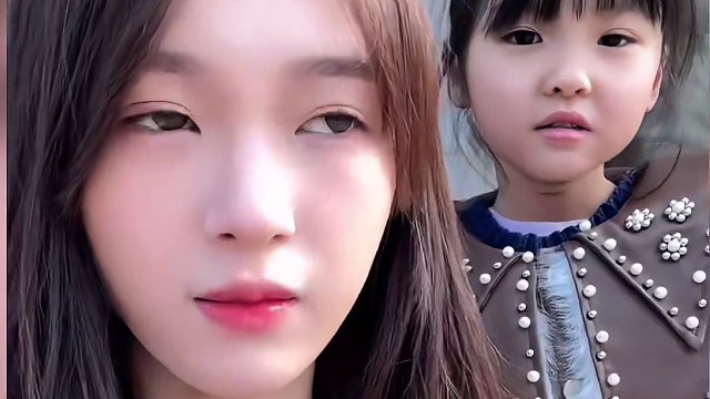 168. 盘点小姨和外甥的搞笑日常，实力坑外甥