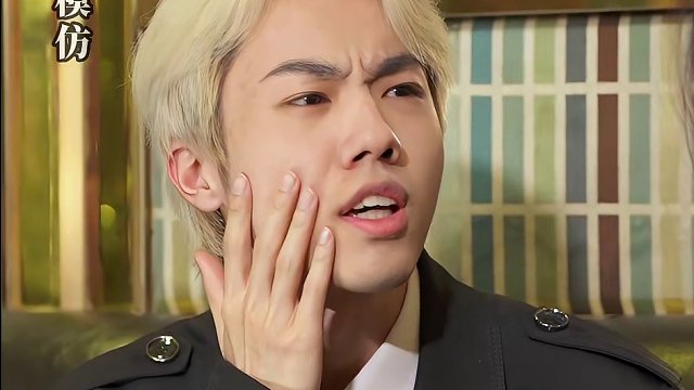 女神的超级狂婿第32集