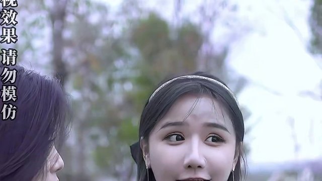 女神的超级狂婿第15集