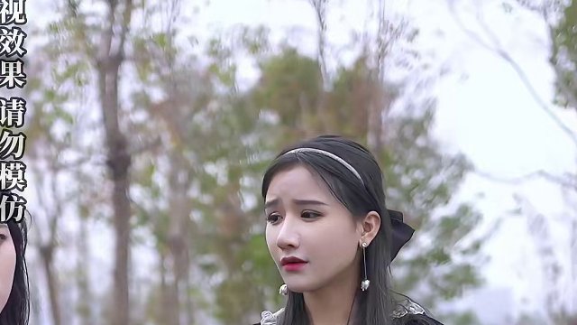 女神的超级狂婿第6集